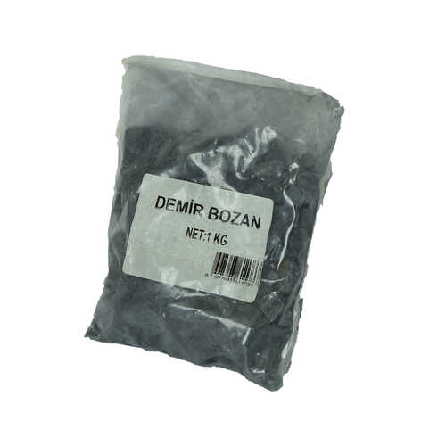 Demirbozan Doğal 1000 Gr Paket - 3