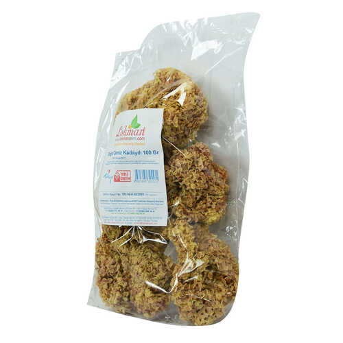 Deniz Kadayıfı Doğal Yerli 100 Gr Paket - 3