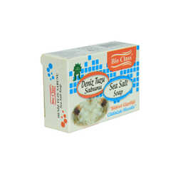 Deniz Tuzu Sabunu Sea Salt Soap 100 Gr (1)
