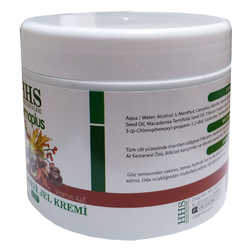Dermaplus At Kestanesi Jel 500 ML (1)