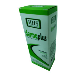 Dermaplus Bitki Özlü Krem 100 ML (1)