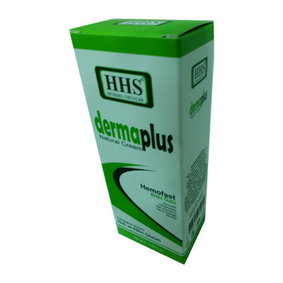 Dermaplus Bitki Özlü Krem 100 ML - 2