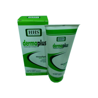 Dermaplus Bitki Özlü Krem 100 ML - 4