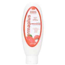 Dermaplus Bitkisel Karışım Selülit Jel Hot Gel 235 ML