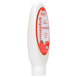 Dermaplus Bitkisel Karışım Selülit Jel Hot Gel 235 ML - 3