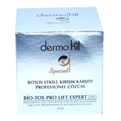 Anti-Age Gündüz Bakım Kremi 50ML