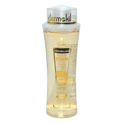 Arındırıcı Tonik Yağlı Ciltler İçin 200ML