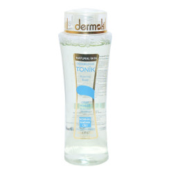 Dengeleyici Tonik Normal Karma Ciltler İçin 200ML