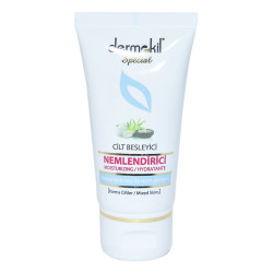 Nemlendirici Krem 50Gr - Karma Cilt
