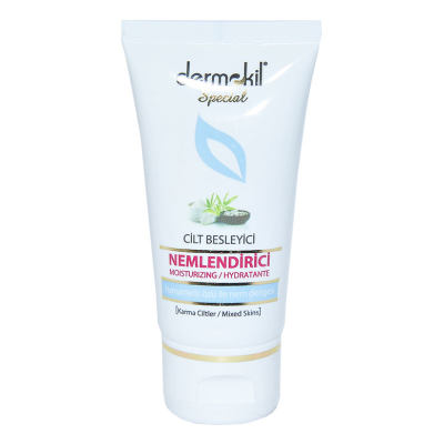 Nemlendirici Krem 50Gr - Karma Cilt - 1