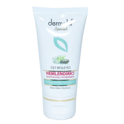 Nemlendirici Krem 50Gr - Kuru Cilt - 1