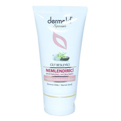 Nemlendirici Krem 50Gr - Normal Cilt