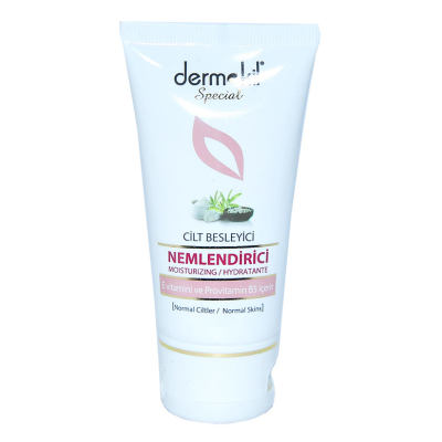 Nemlendirici Krem 50Gr - Normal Cilt - 1