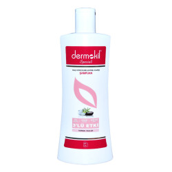 Normal Saçlar İçin Şampuan 500 ML