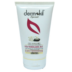 Yüz Temizleme Jeli 150ML