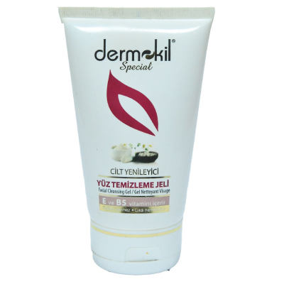 Yüz Temizleme Jeli 150ML - 1