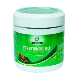 At Kestanesi Vucüt Bakım Jeli 500 ML