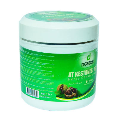 At Kestanesi Vucüt Bakım Jeli 500 ML - 3