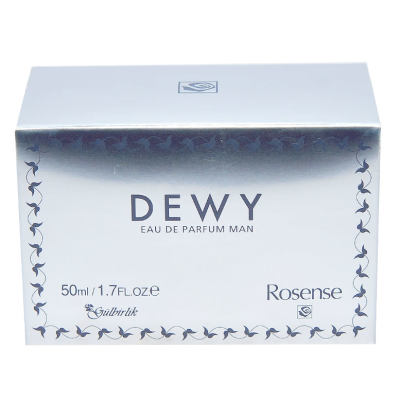 Dewy Bay Parfüm 50ML - 1
