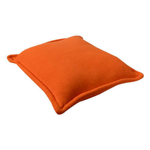 Dikdörtgen Doğal Kaya Tuzu Yastığı Turuncu 1-2 Kg - 3