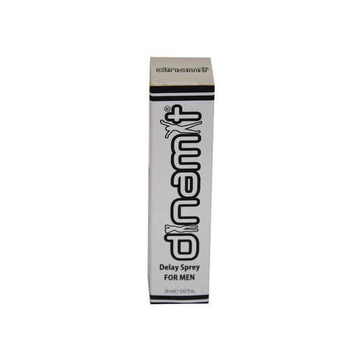 Karanfilli Bitkisel For Men Sprey 20 ML - 1