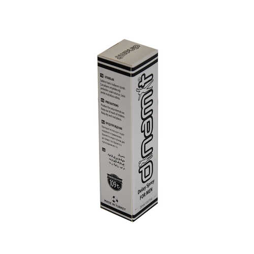 Karanfilli Bitkisel For Men Sprey 20 ML - 2