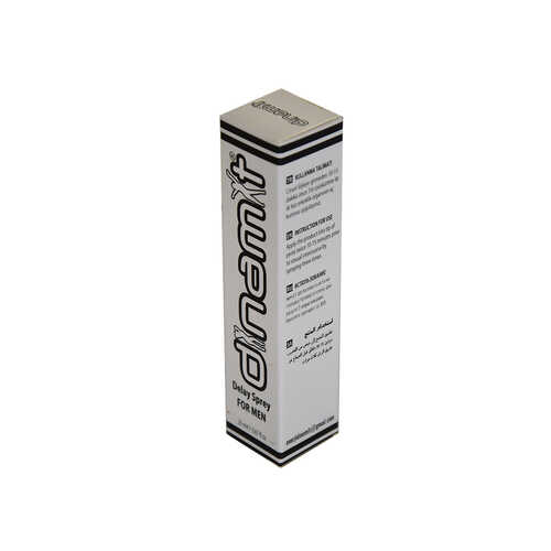 Karanfilli Bitkisel For Men Sprey 20 ML - 3