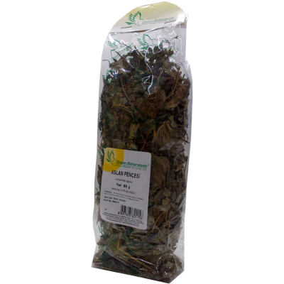 Doğal Aslanpençesi Otu 50 Gr Paket - 2