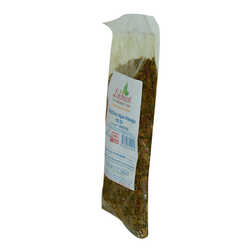 Doğal Barut Ağacı Kabuğu 100 Gr Paket - 3