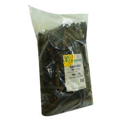 Doğal Barut Ağacı Kabuğu 1000 Gr Paket - 4