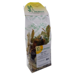 Doğal Bitki Karışımı Kış Çayı 50 Gr Paket - 3