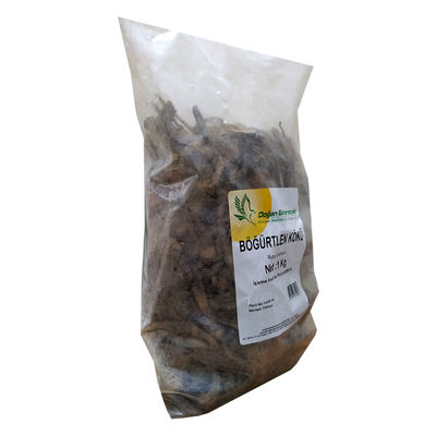 Doğal Böğürtlen Kökü 1000 Gr Paket - 3