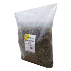 Doğal Böğürtlen Yaprağı 1000 Gr Paket (1)