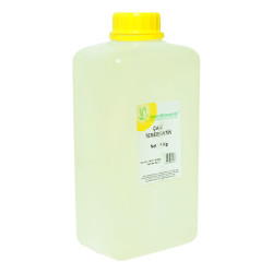 Doğal Çam Terebentini Pet Bidon 1000 Gr - 3