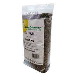 Doğal Chia Tohumu 1000 Gr Paket - 3