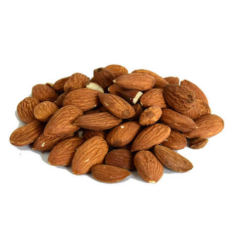 Doğal Çiğ Tatlı Badem 100 Gr Paket - 1