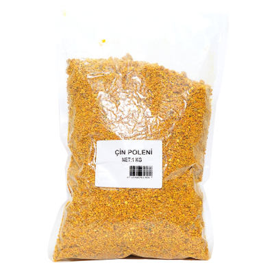 Doğal Çin Poleni 1000 Gr Paket - 1