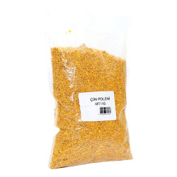 Doğal Çin Poleni 1000 Gr Paket - 3