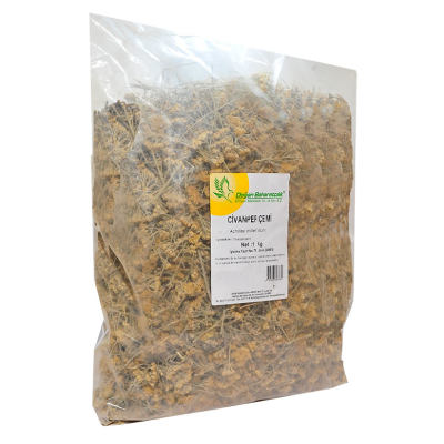 Doğal Civanperçemi Otu 1000 Gr Paket - 3