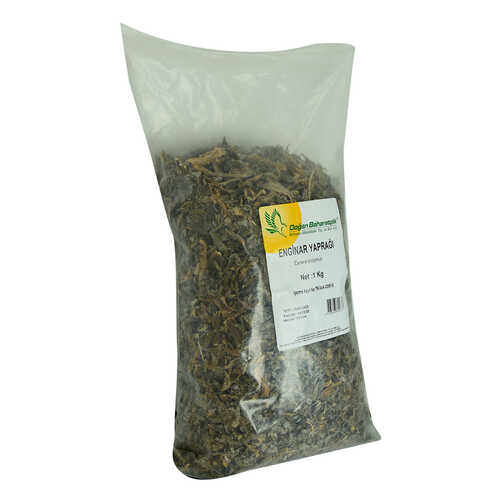 Doğal Enginar Yaprağı 1000 Gr Paket - 3