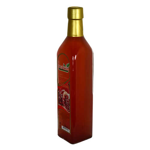 Doğal Fermantasyon Nar Sirkesi Cam Şişe 500 ML - 2