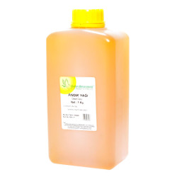 Doğal Fındık Yağı Pet Bidon 1000 Gr (1)