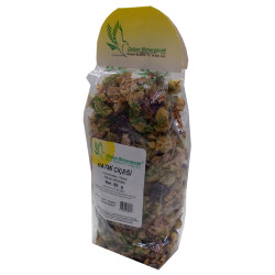 Doğal Hatmi Çiceği, Gül Hatmi 50 Gr Paket (1)