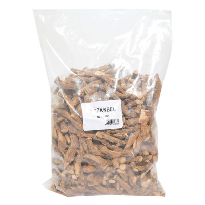 Doğal Hazanbel 1000 Gr Paket - 1