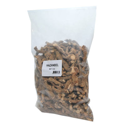 Doğal Hazanbel 1000 Gr Paket - 2