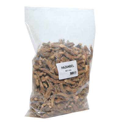 Doğal Hazanbel 1000 Gr Paket - 3