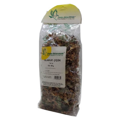 Doğal Ihlamur Çiçeği 50 Gr Paket - 3