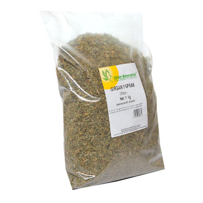 Doğal Isırganotu Yaprağı 1000 Gr Paket - 3