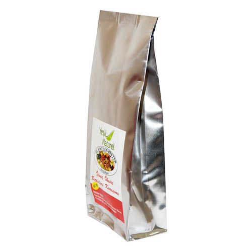 Doğal İsveç İksiri Şurubu Bitkileri Karışımı 60 Gr - 2