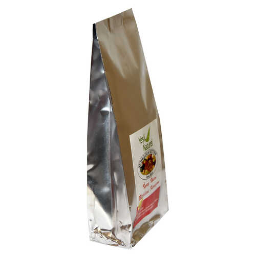 Doğal İsveç İksiri Şurubu Bitkileri Karışımı 60 Gr - 3